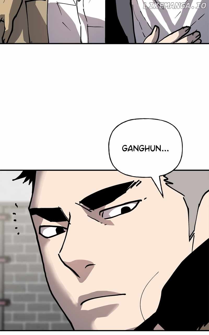 Boss Returns Chapter 37 54